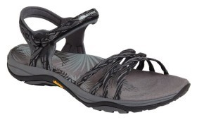 Cандалии женские Karrimor MARTINIQUE 3 LADIES W 38 (5.0UK) Black (K600-BL)