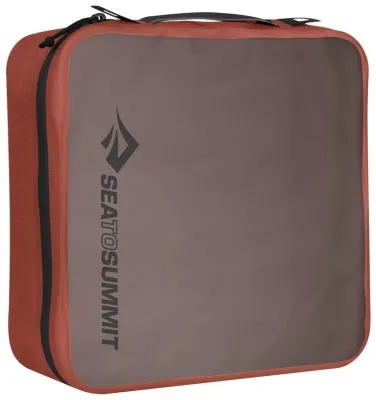 Гермочохол Sea to Summit Hydraulic Packing Cube, Picante
