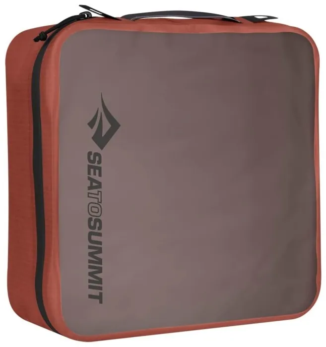 Гермочохол Sea to Summit Hydraulic Packing Cube, Picante