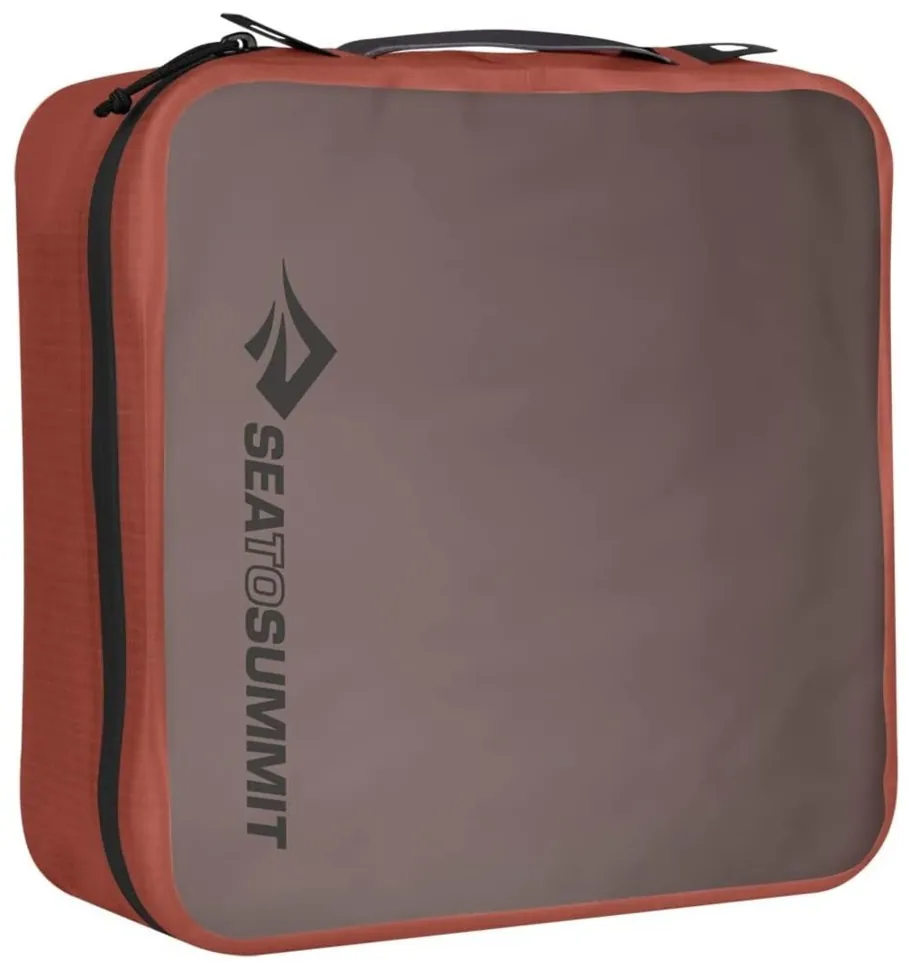 Гермочохол Sea to Summit Hydraulic Packing Cube, Picante (L)