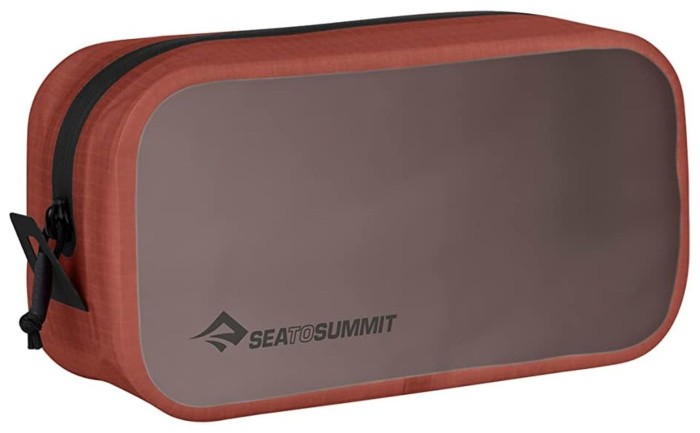 Гермочохол Sea to Summit Hydraulic Packing Cube, Picante