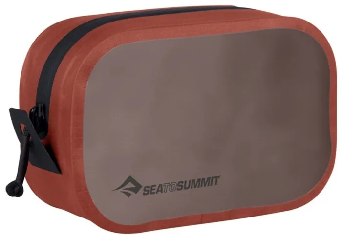 Гермочохол Sea to Summit Hydraulic Packing Cube, Picante