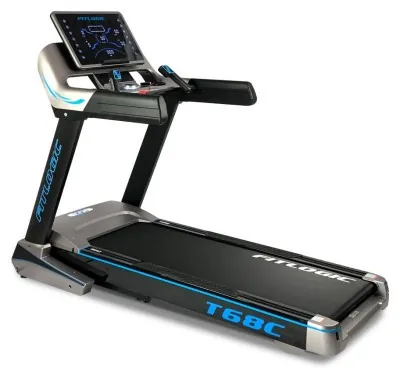 Бігова доріжка FitLogic T68C