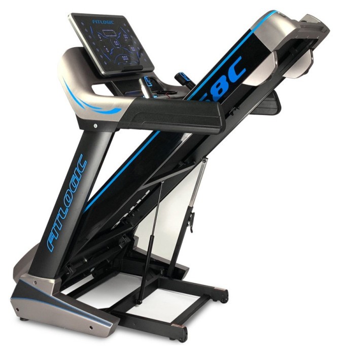 Бігова доріжка FitLogic T68C