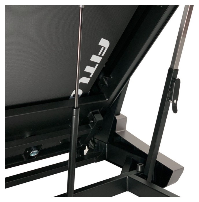 Бігова доріжка FitLogic T68C