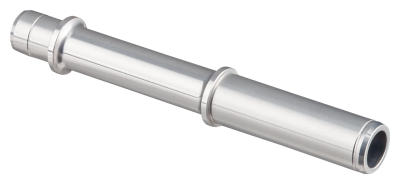 Вісь для задньої втулки SPANK HEX 150/157mm Alloy Axle Shaft