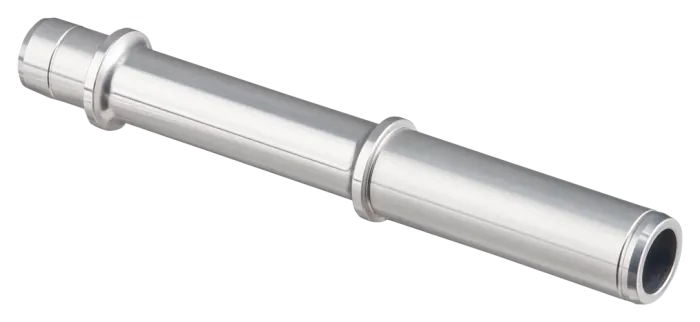 Вісь для задньої втулки SPANK HEX 150/157mm Alloy Axle Shaft