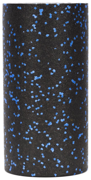 Масажний ролик Actiget EPP 29.5 x 15 см (валик, роллер) ACT0093 Black/Blue