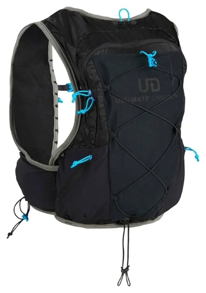 Рюкзак Ultimate Direction Ultra Vest onyx (L)