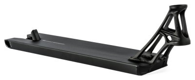 Дека Ethic DTC Pandemonium V2 Boxed 540мм Pro - черный