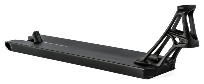 Дека Ethic DTC Pandemonium V2 Boxed 540мм Pro - черный