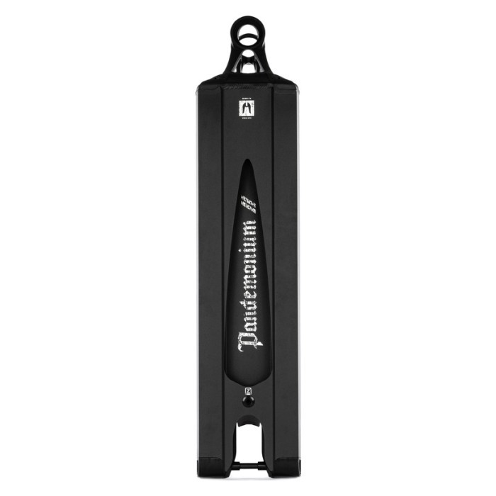 Дека Ethic DTC Pandemonium V2 Boxed 540мм Pro - черный