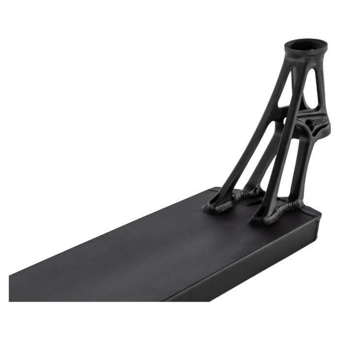 Дека Ethic DTC Pandemonium V2 Boxed 540мм Pro - черный