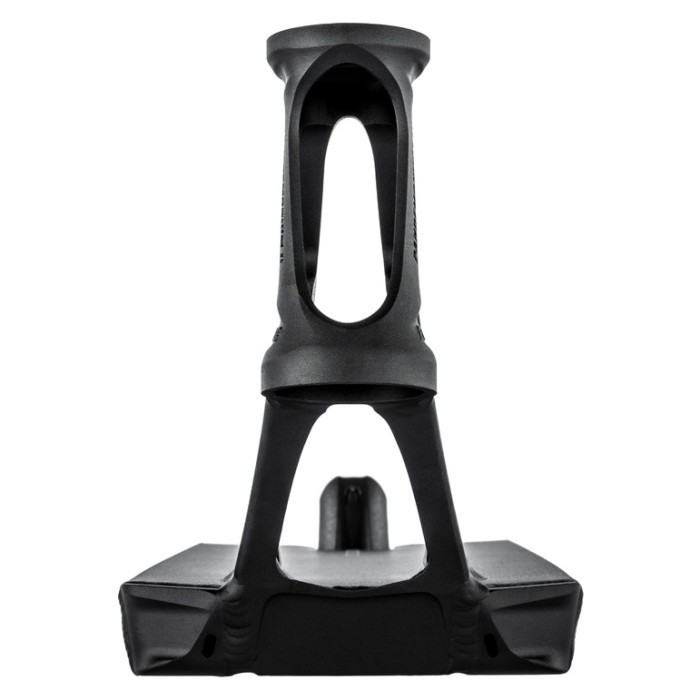 Дека Ethic DTC Pandemonium V2 Boxed 540мм Pro - черный