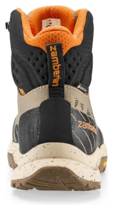 Черевики Zamberlan 351 Devero MID GTX