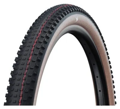 Покрышка 29x2.40 (62-622) SCHWALBE RICK XC PRO Evo, TLR HS635 SPEED 67EPI