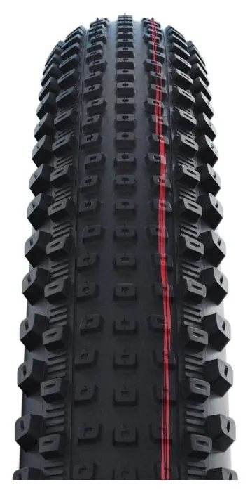 Покрышка 29x2.40 (62-622) SCHWALBE RICK XC PRO Evo, TLR HS635 SPEED 67EPI
