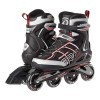 Ролики Rollerblade Sirio Comp 2024 Black Red