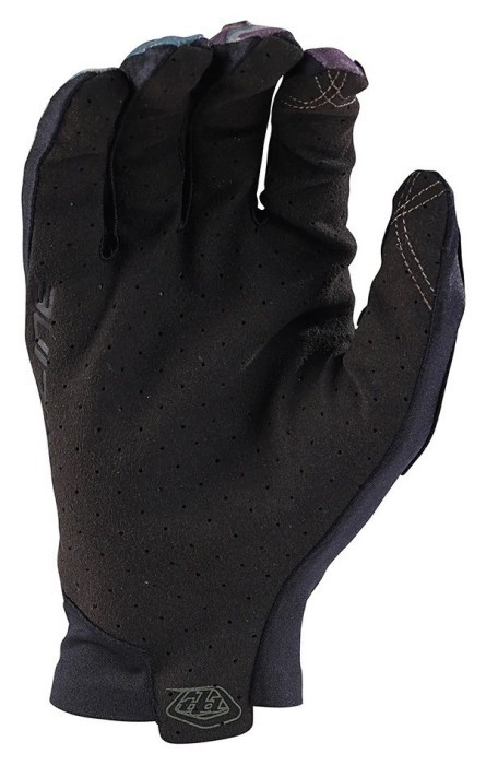 Вело рукавички TLD FLOWLINE GLOVE Camo [Army Green] S