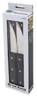 Набір ножів для стейку Broil King 64935