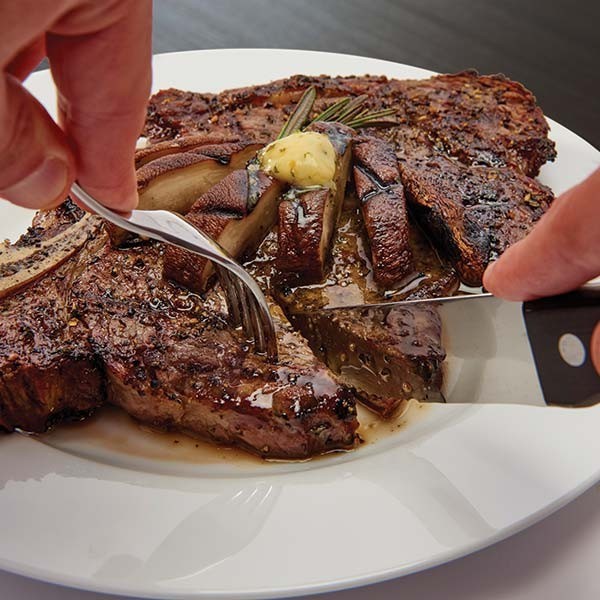 Набір ножів для стейку Broil King 64935