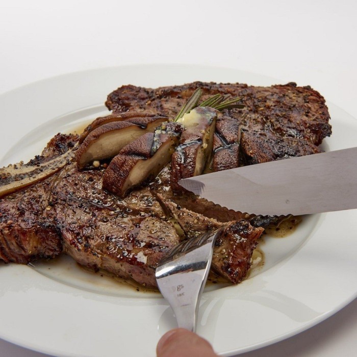 Набір ножів для стейку Broil King 64935