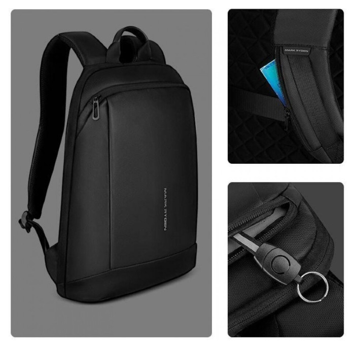 Рюкзак Mark Ryden Blend MR9813, укр, укр