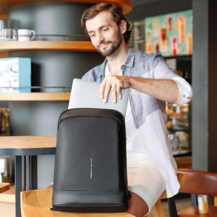 Рюкзак Mark Ryden Blend MR9813, укр, укр