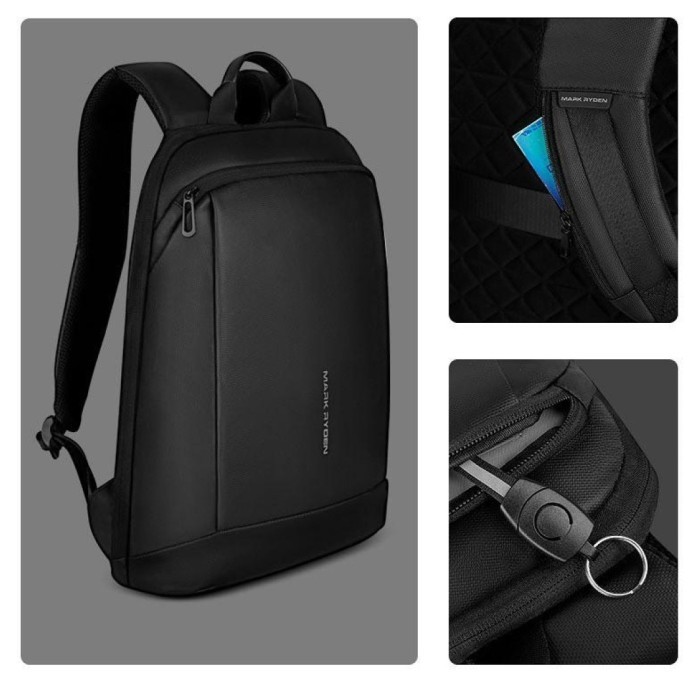 Рюкзак Mark Ryden Blend MR9813, укр, укр