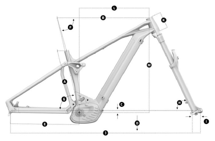 Электровелосипед MONDRAKER LEVEL R 29