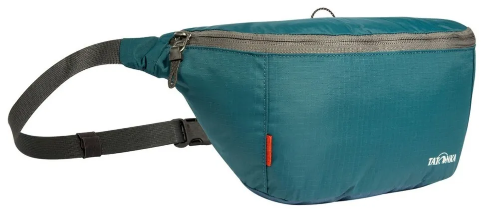 Сумка на пояс Tatonka Ilium, Teal Green, S (SHM_TAT 2211.063)