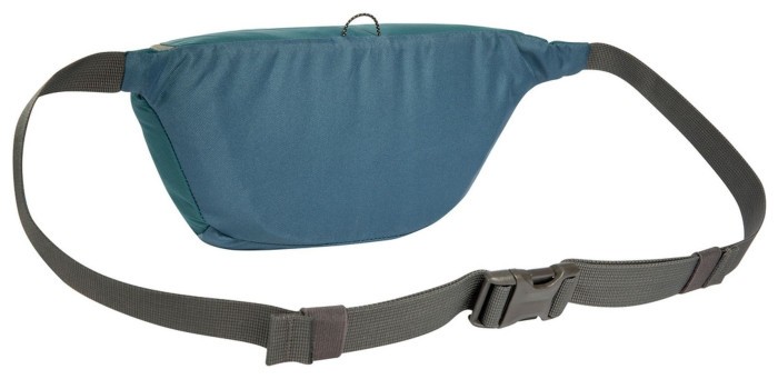 Сумка на пояс Tatonka Ilium, Teal Green, S