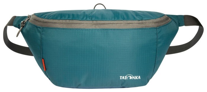 Сумка на пояс Tatonka Ilium, Teal Green, S