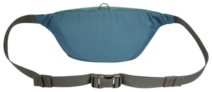 Сумка на пояс Tatonka Ilium, Teal Green, S