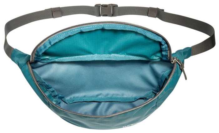 Сумка на пояс Tatonka Ilium, Teal Green, S