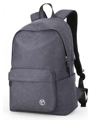 Рюкзак Mazzy Star MS126 Light Gray