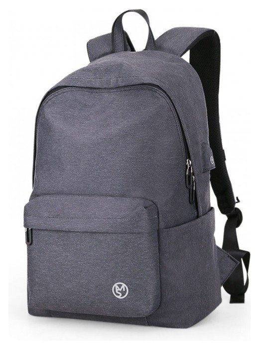 Рюкзак Mazzy Star MS126 Light Gray, укр, укр
