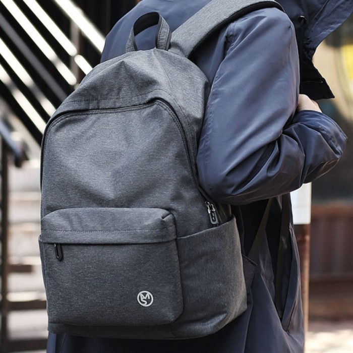 Рюкзак Mazzy Star MS126 Light Gray