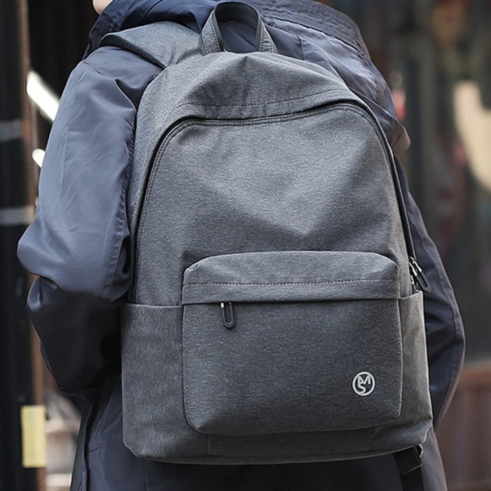 Рюкзак Mazzy Star MS126 Light Gray