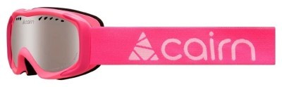 Маска Cairn Booster SPX3 Jr fuchsia