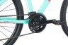 Велосипед Outleap Bliss Sport 27,5" S Green Mint Фото - 6