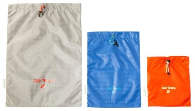 Набір чохлів Tatonka Stuff Sack Set III, Assorted
