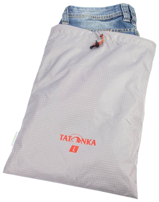 Набір чохлів Tatonka Stuff Sack Set III, Assorted