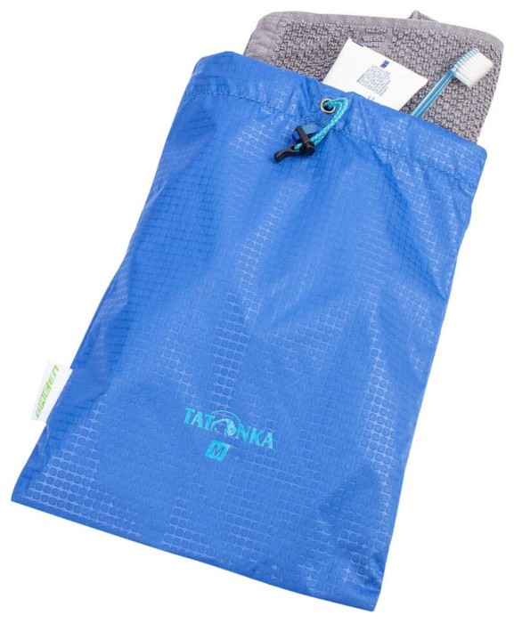 Набір чохлів Tatonka Stuff Sack Set III, Assorted