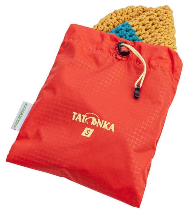 Набір чохлів Tatonka Stuff Sack Set III, Assorted