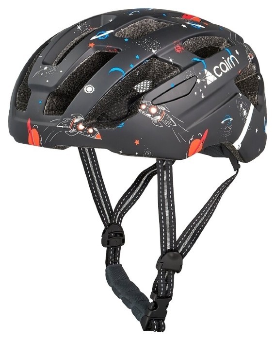 Шолом Cairn Prism Jr II black-space