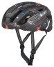 Шолом Cairn Prism Jr II black-space, укр Фото - 2