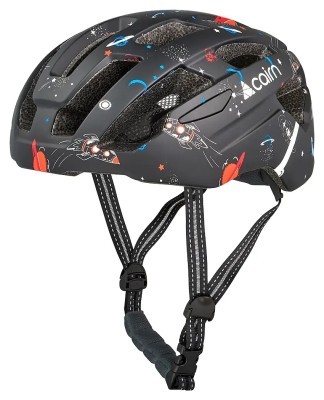 Шолом Cairn Prism Jr II black-space