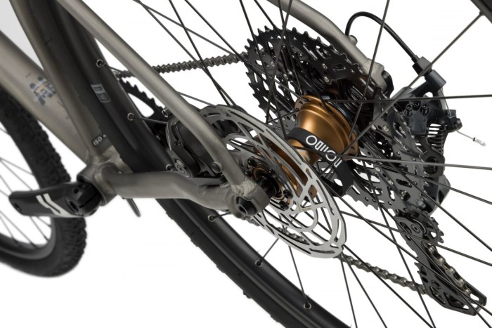 Велосипед 28