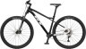 Велосипед GT Avalanche Comp 29" L Black Фото - 1